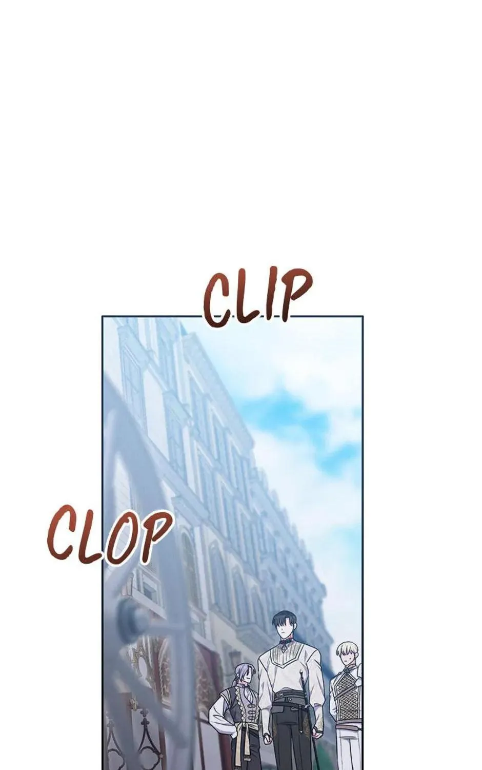 Taming My Villainous Little Brother Chapter 60 page 119 - 