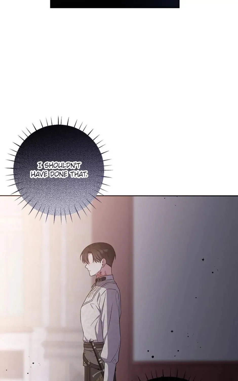 Taming My Villainous Little Brother Chapter 60 page 121 - 