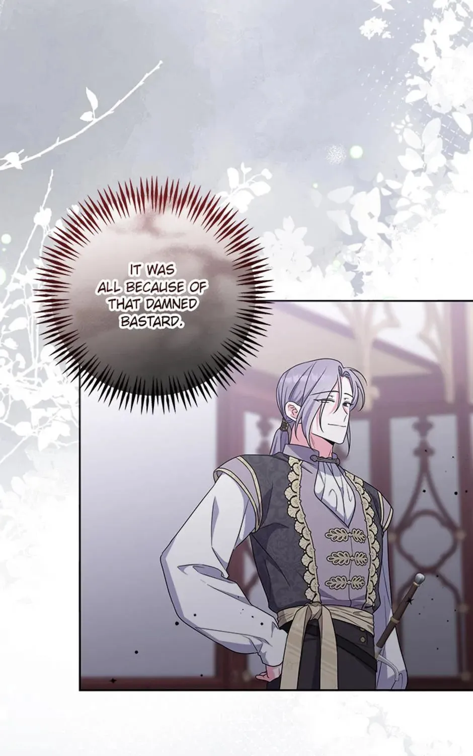 Taming My Villainous Little Brother Chapter 60 page 123 - 