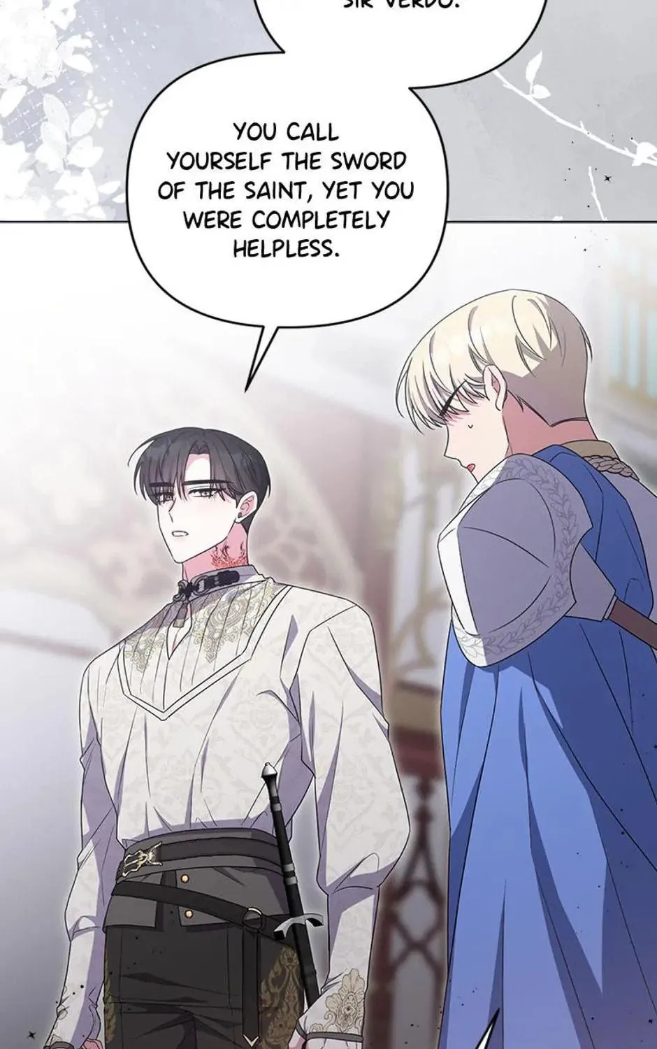 Taming My Villainous Little Brother Chapter 60 page 125 - 