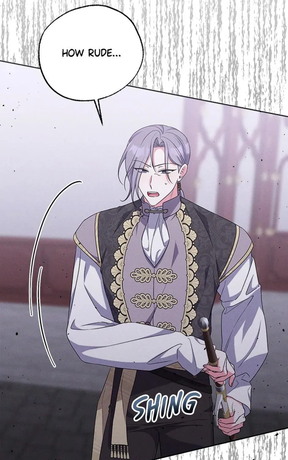 Taming My Villainous Little Brother Chapter 60 page 133 - 