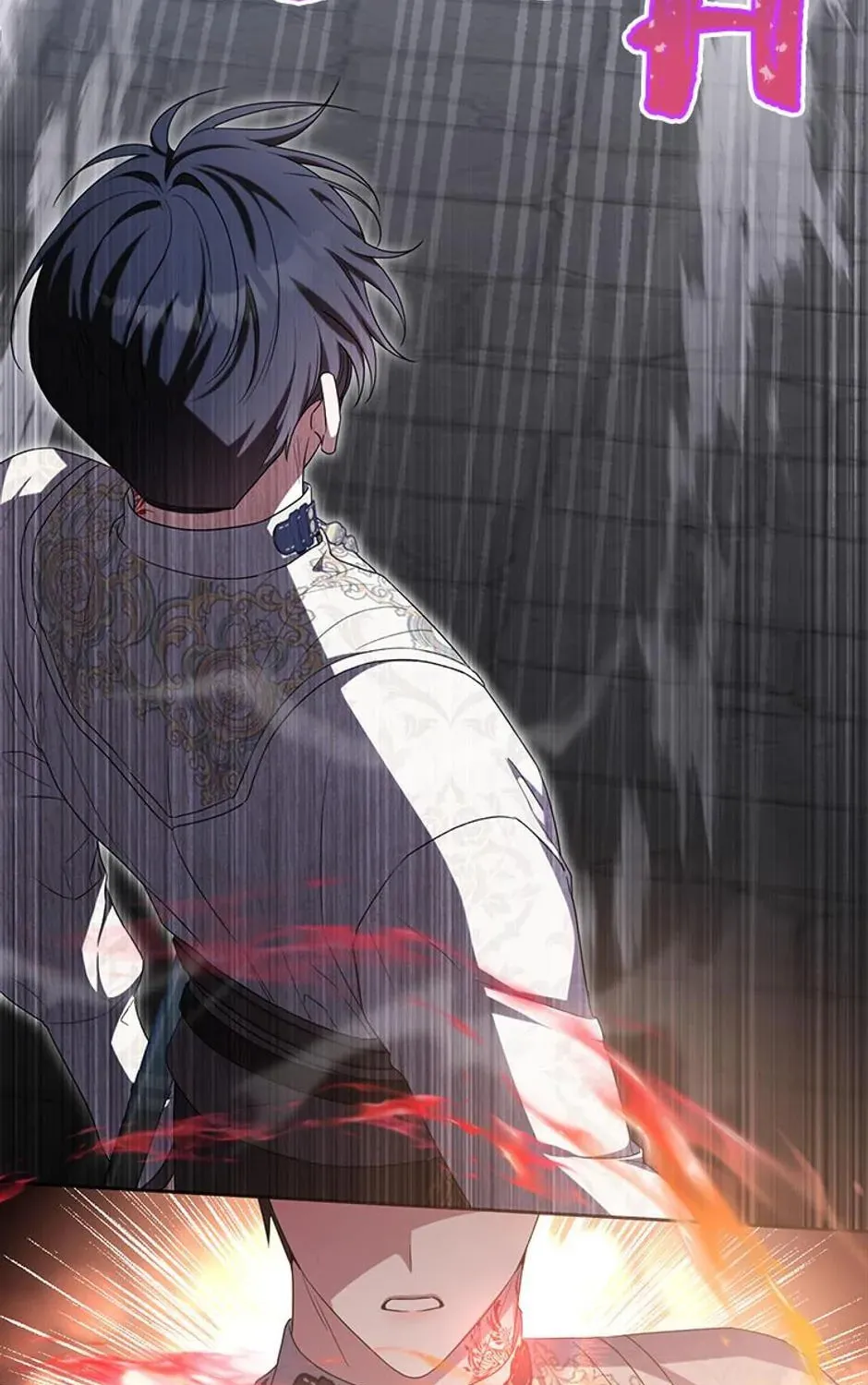Taming My Villainous Little Brother Chapter 60 page 139 - 