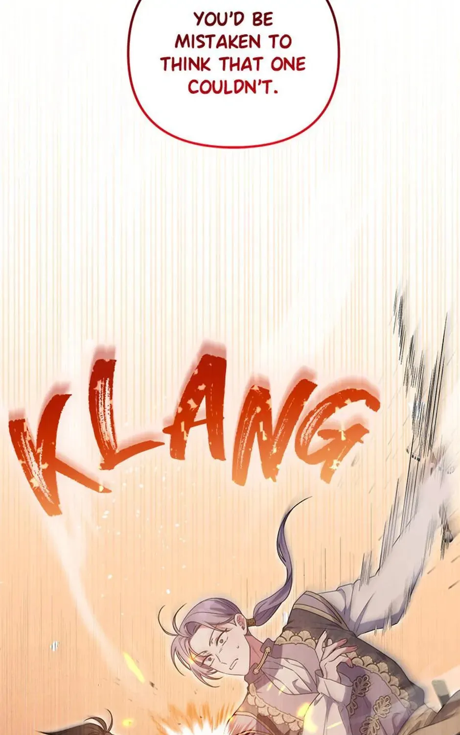 Taming My Villainous Little Brother Chapter 60 page 141 - 