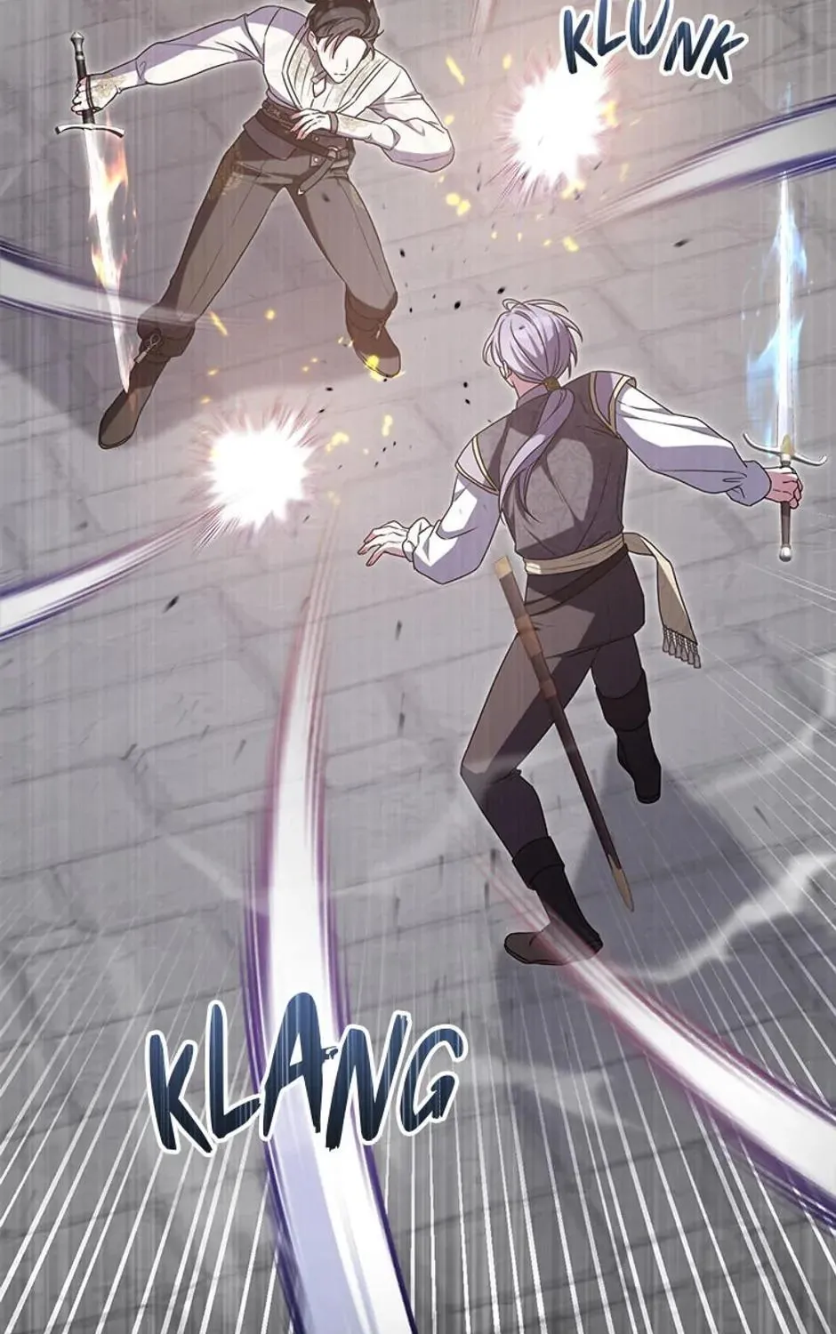 Taming My Villainous Little Brother Chapter 60 page 147 - 