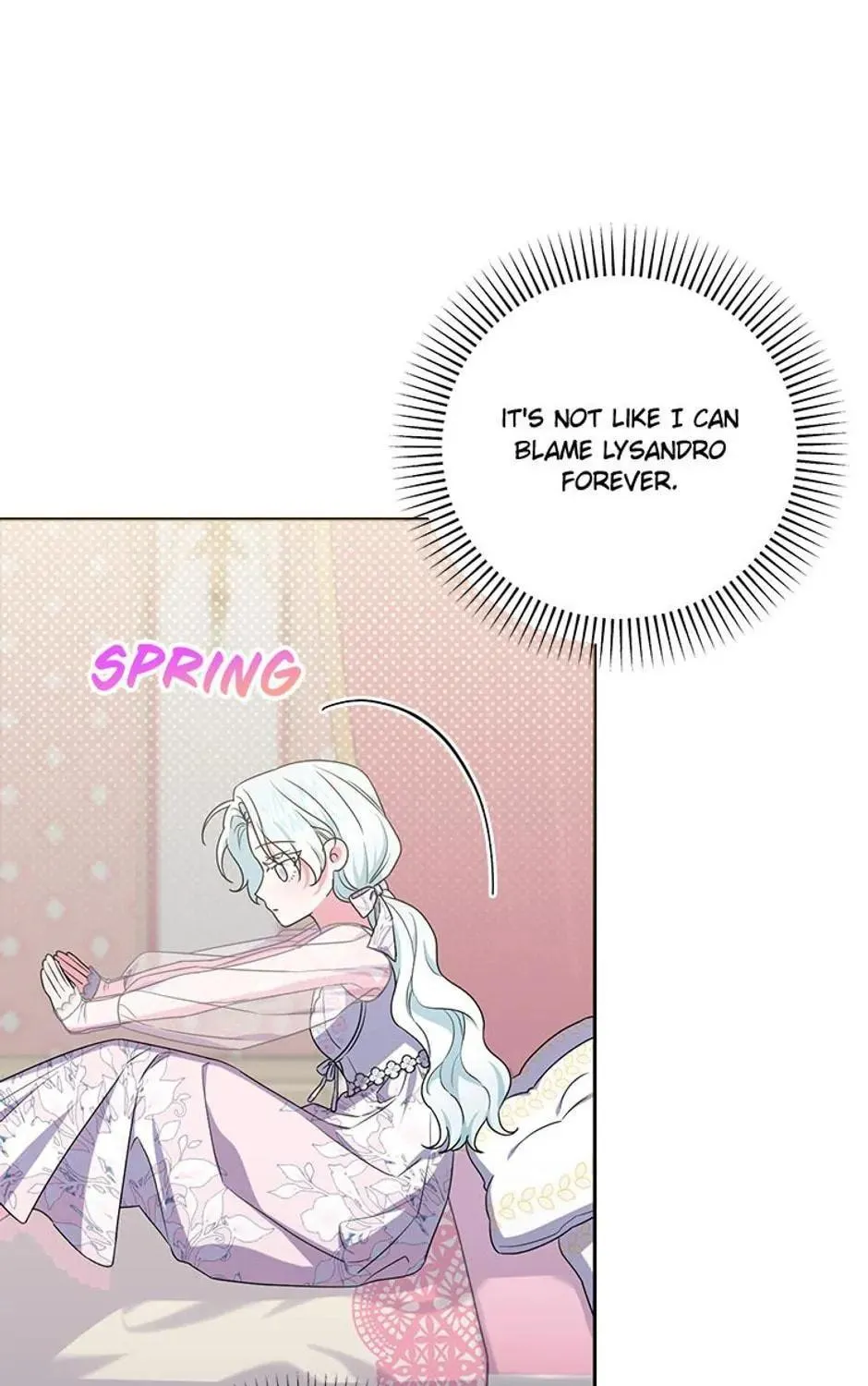 Taming My Villainous Little Brother Chapter 60 page 17 - 