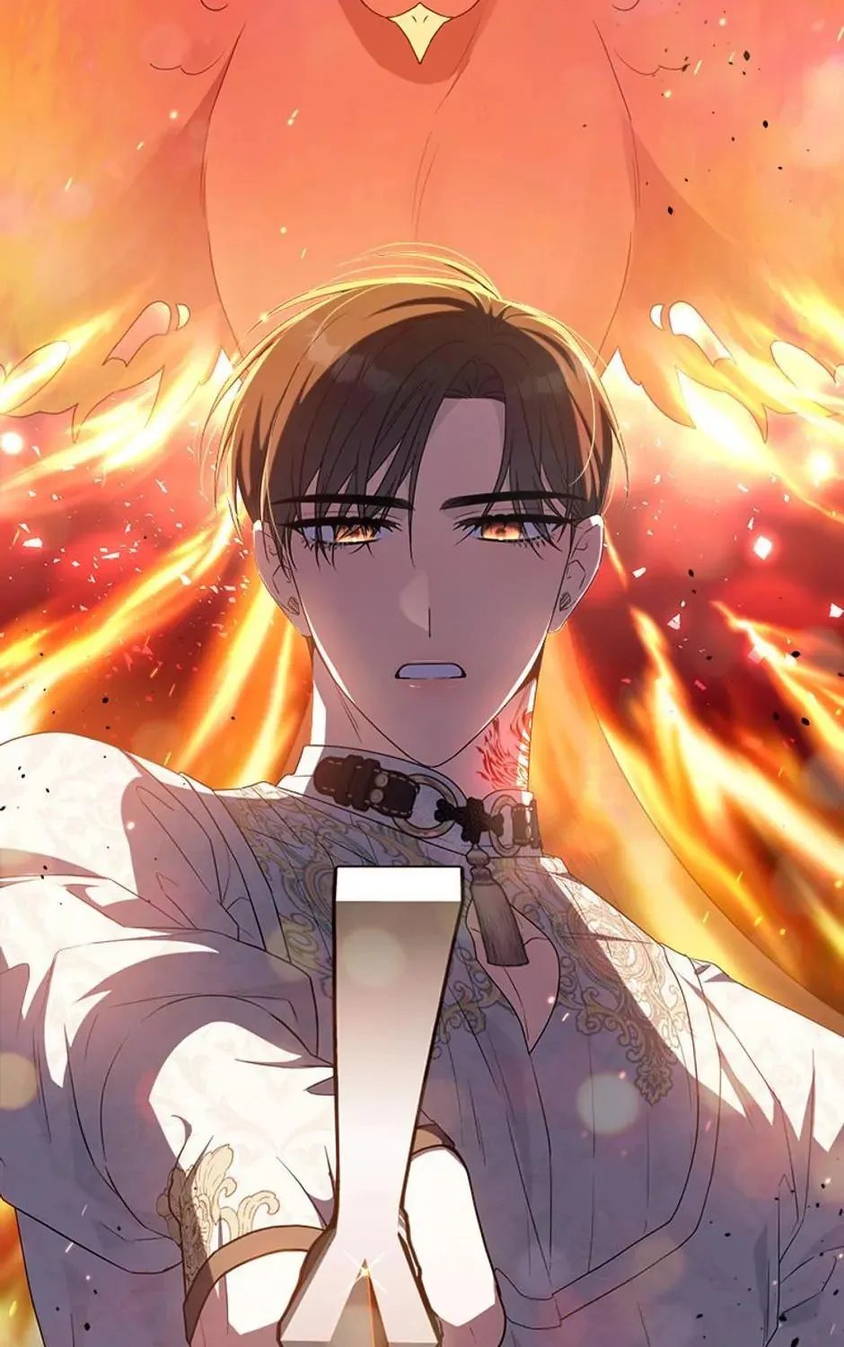 Taming My Villainous Little Brother Chapter 60 page 165 - 