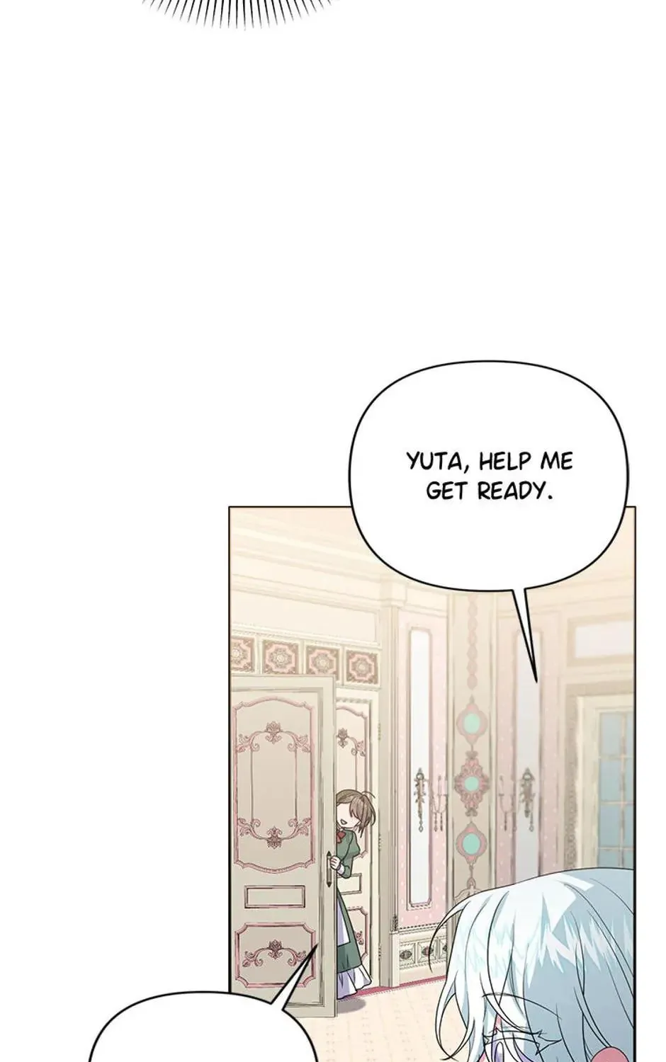 Taming My Villainous Little Brother Chapter 60 page 19 - 