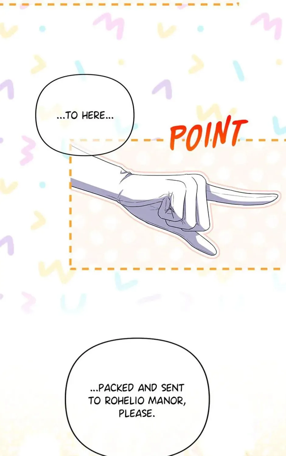 Taming My Villainous Little Brother Chapter 60 page 45 - 