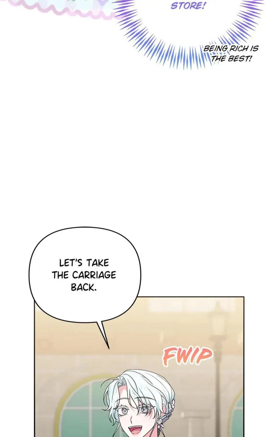 Taming My Villainous Little Brother Chapter 60 page 51 - 