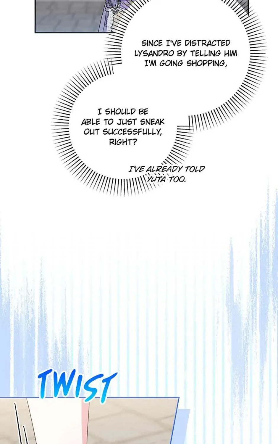 Taming My Villainous Little Brother Chapter 60 page 53 - 