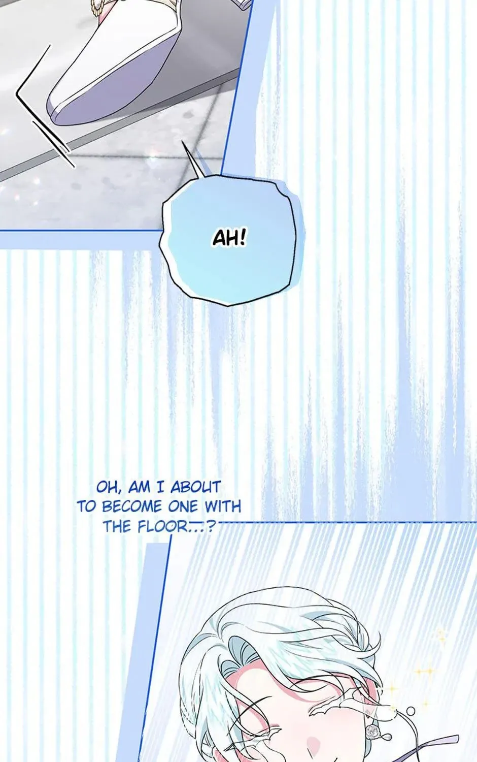 Taming My Villainous Little Brother Chapter 60 page 55 - 