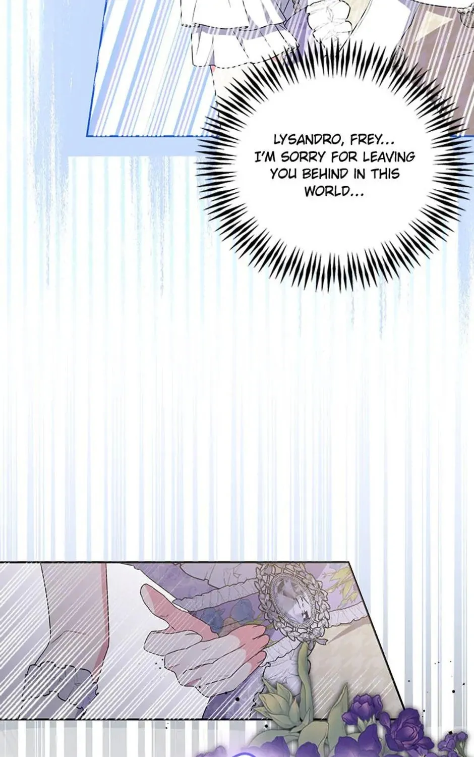 Taming My Villainous Little Brother Chapter 60 page 57 - 