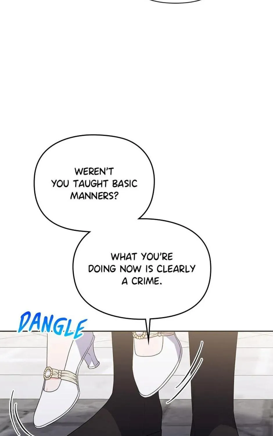 Taming My Villainous Little Brother Chapter 60 page 65 - 
