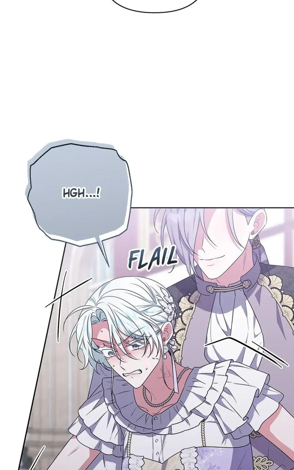 Taming My Villainous Little Brother Chapter 60 page 67 - 