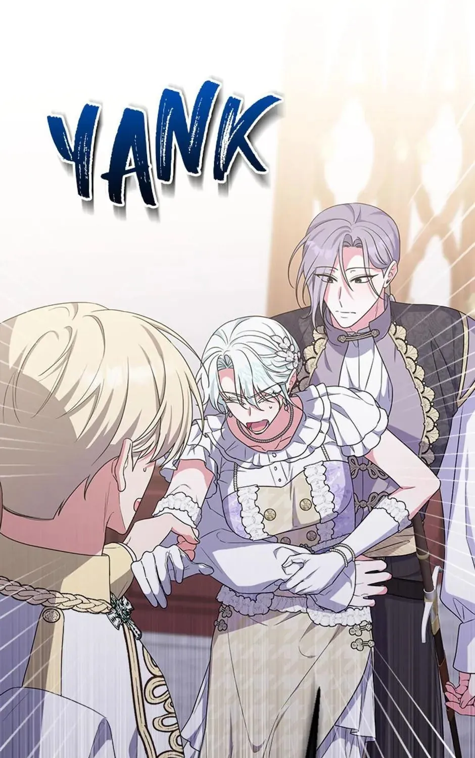 Taming My Villainous Little Brother Chapter 60 page 75 - 