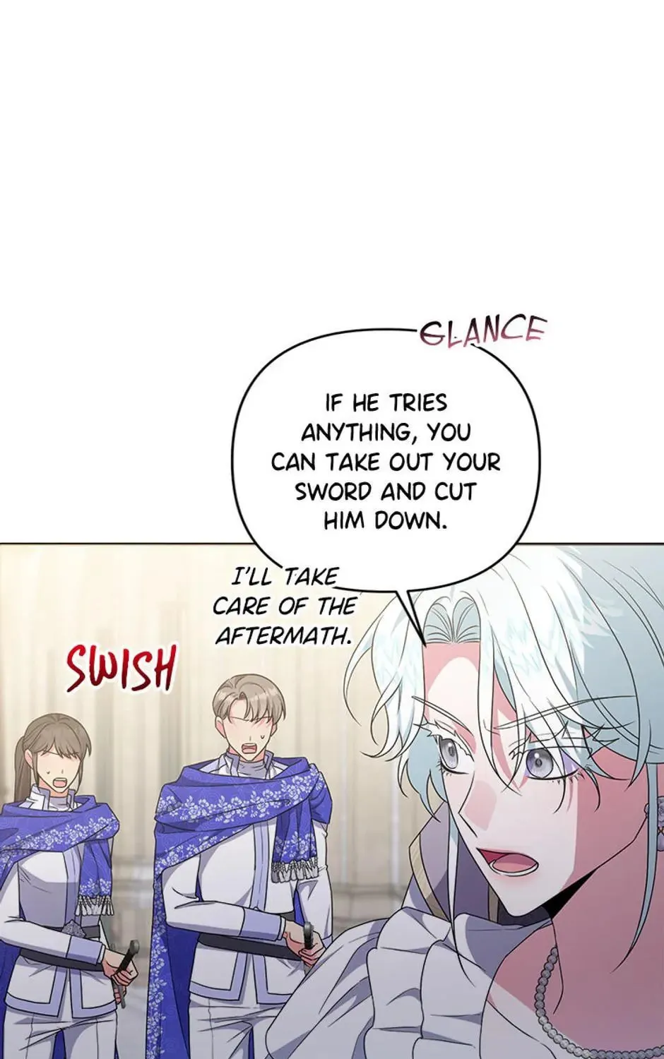 Taming My Villainous Little Brother Chapter 60 page 79 - 