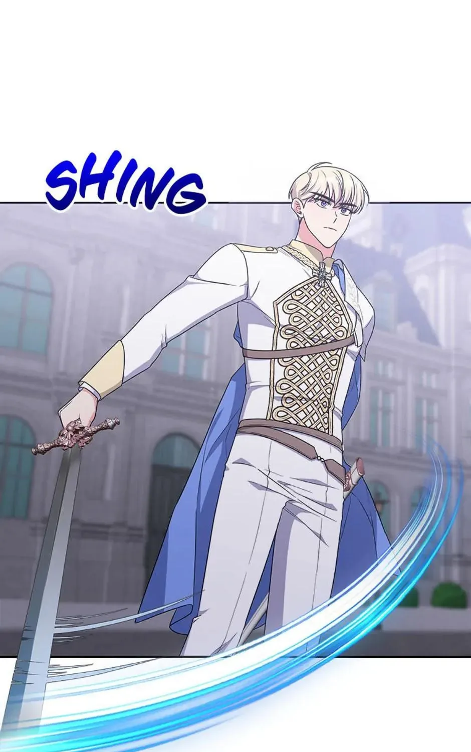 Taming My Villainous Little Brother Chapter 60 page 81 - 