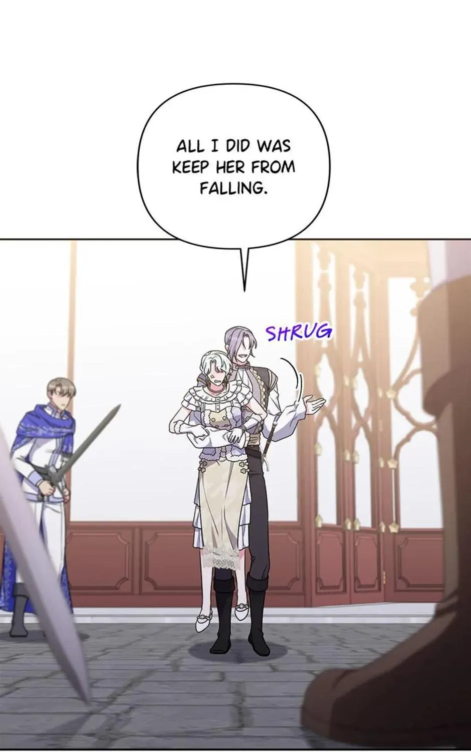 Taming My Villainous Little Brother Chapter 60 page 83 - 