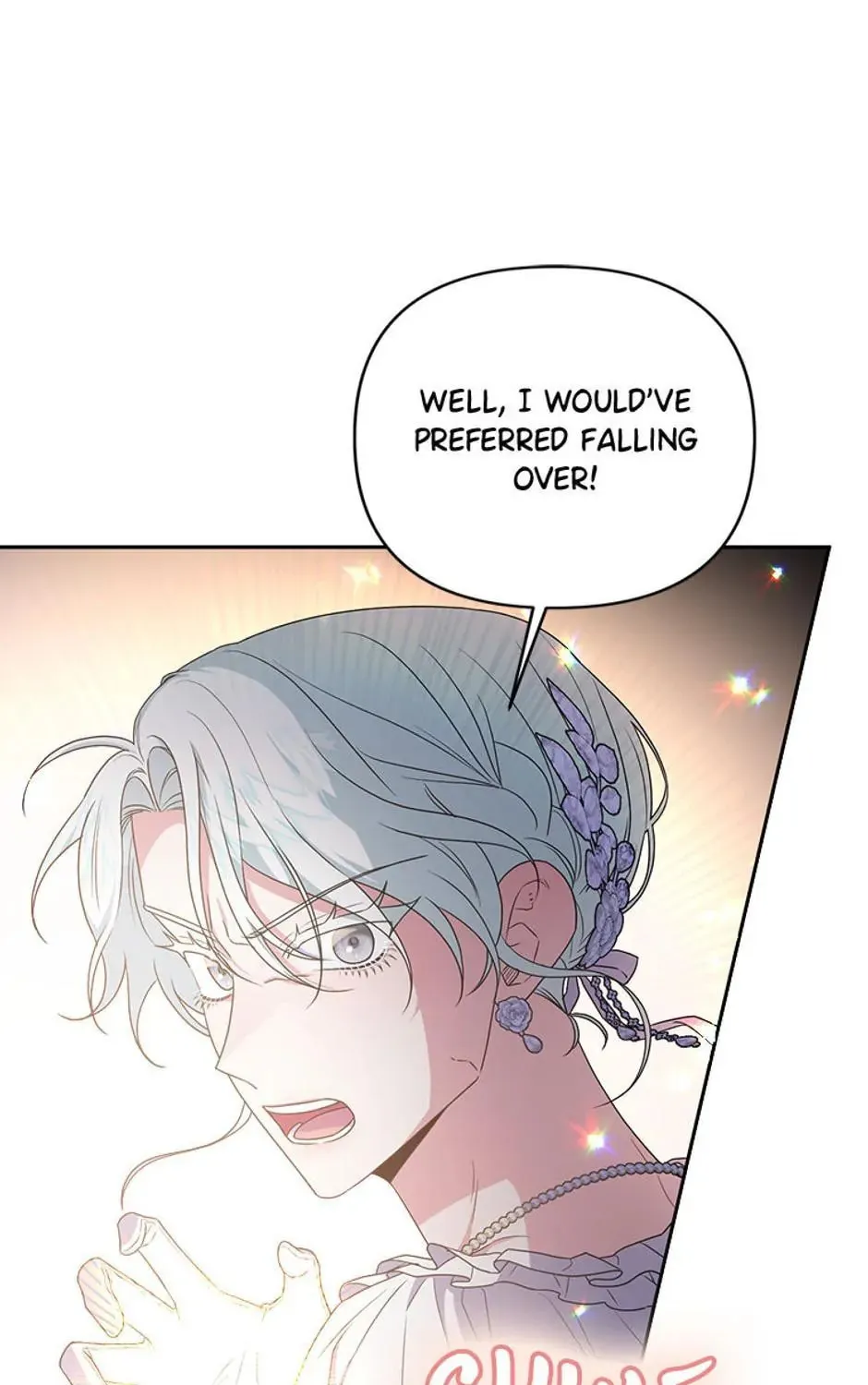Taming My Villainous Little Brother Chapter 60 page 85 - 