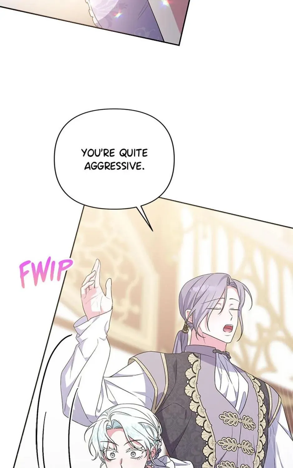 Taming My Villainous Little Brother Chapter 60 page 87 - 