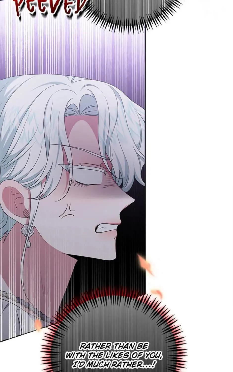Taming My Villainous Little Brother Chapter 60 page 97 - 
