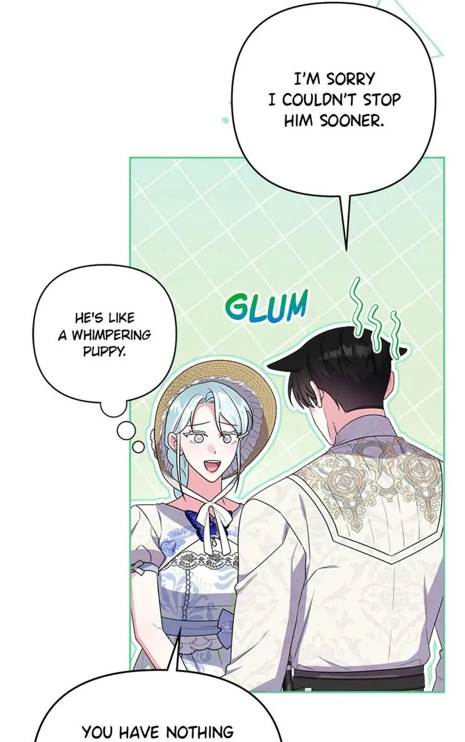 Taming My Villainous Little Brother Chapter 61 page 103 - 