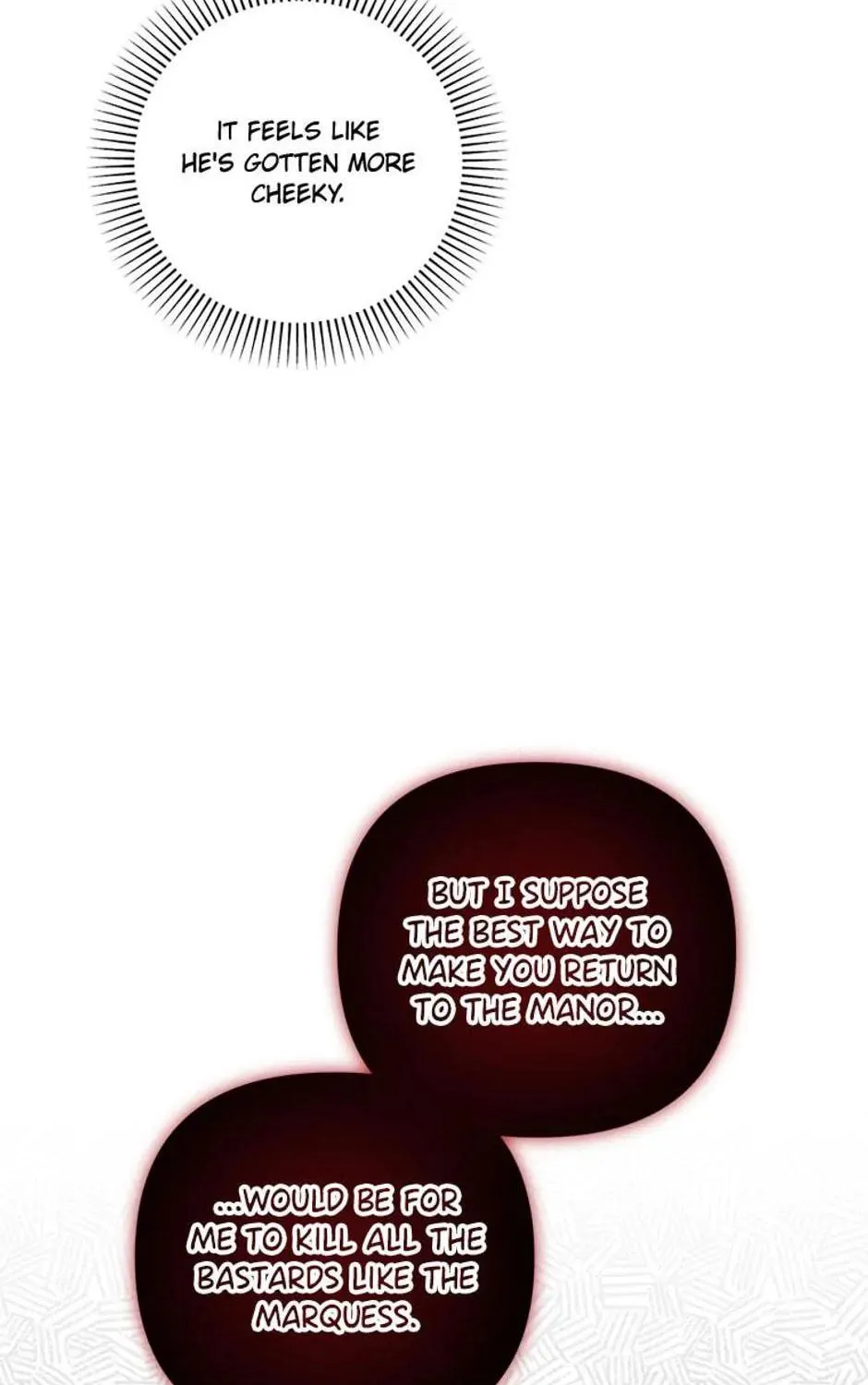 Taming My Villainous Little Brother Chapter 61 page 107 - 
