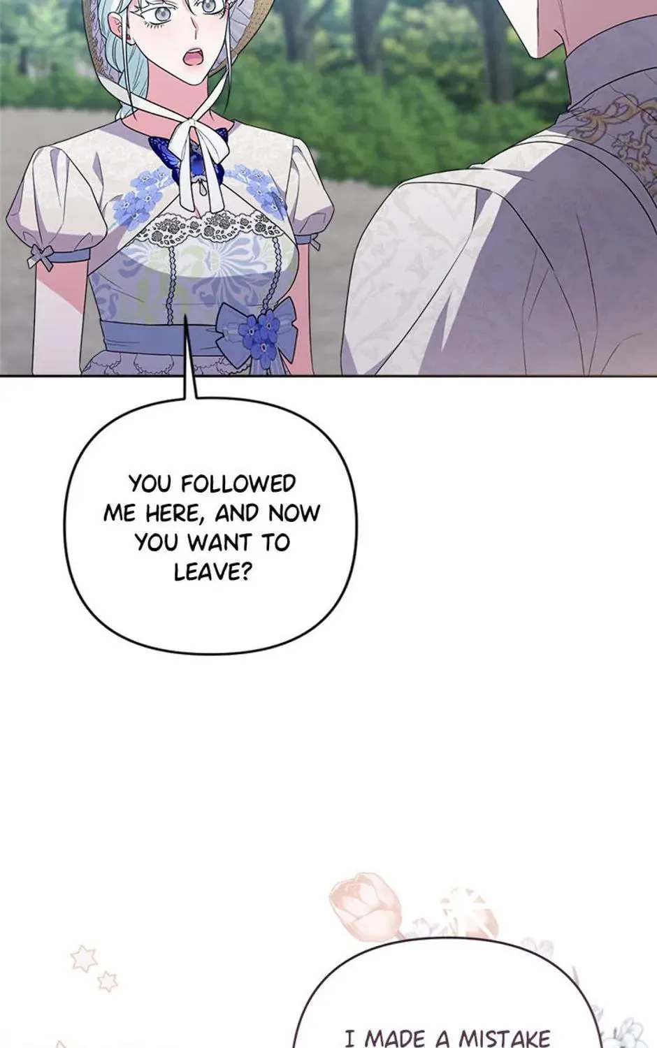 Taming My Villainous Little Brother Chapter 61 page 115 - 