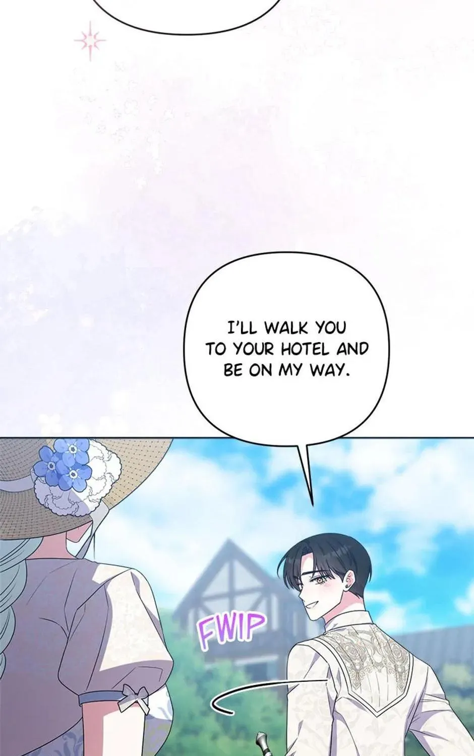 Taming My Villainous Little Brother Chapter 61 page 119 - 