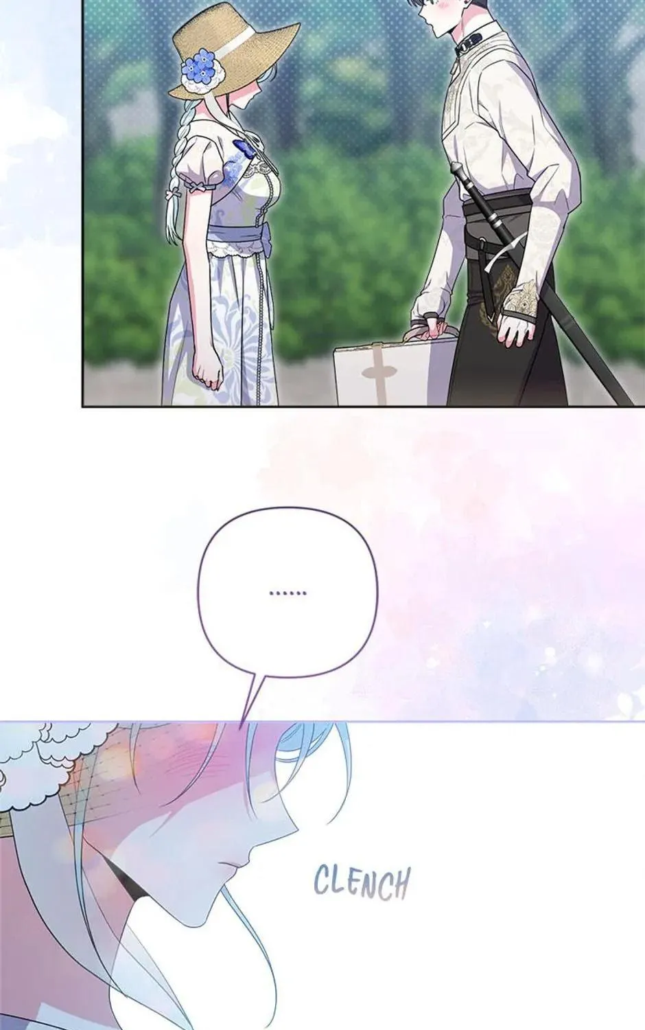 Taming My Villainous Little Brother Chapter 61 page 125 - 