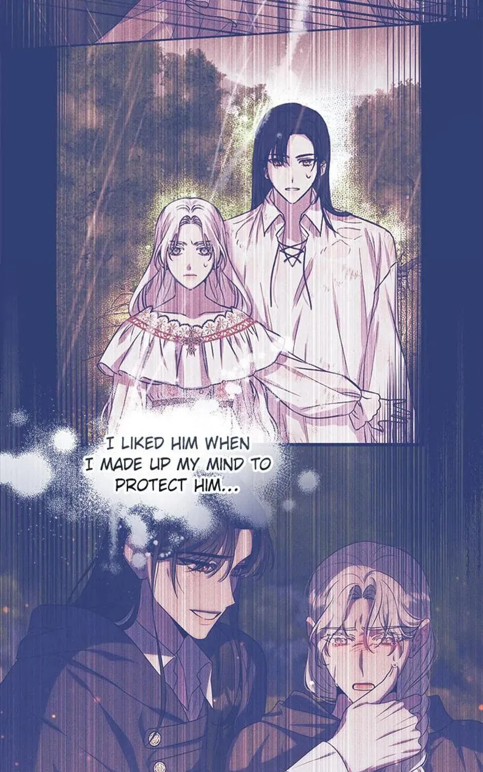 Taming My Villainous Little Brother Chapter 61 page 137 - 