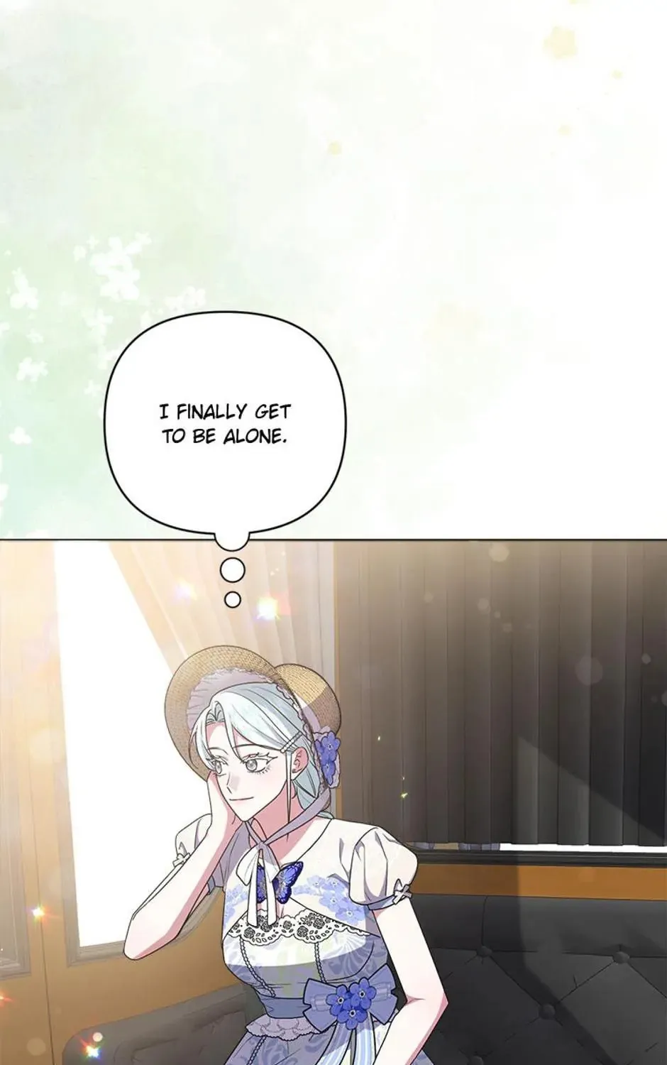 Taming My Villainous Little Brother Chapter 61 page 15 - 