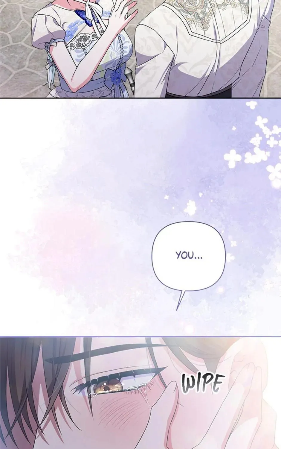 Taming My Villainous Little Brother Chapter 61 page 157 - 