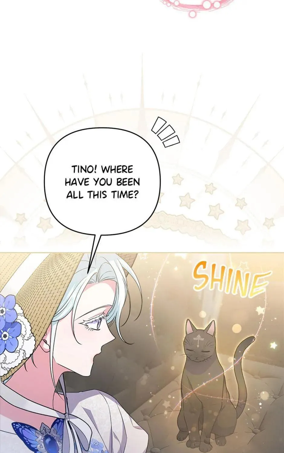Taming My Villainous Little Brother Chapter 61 page 17 - 