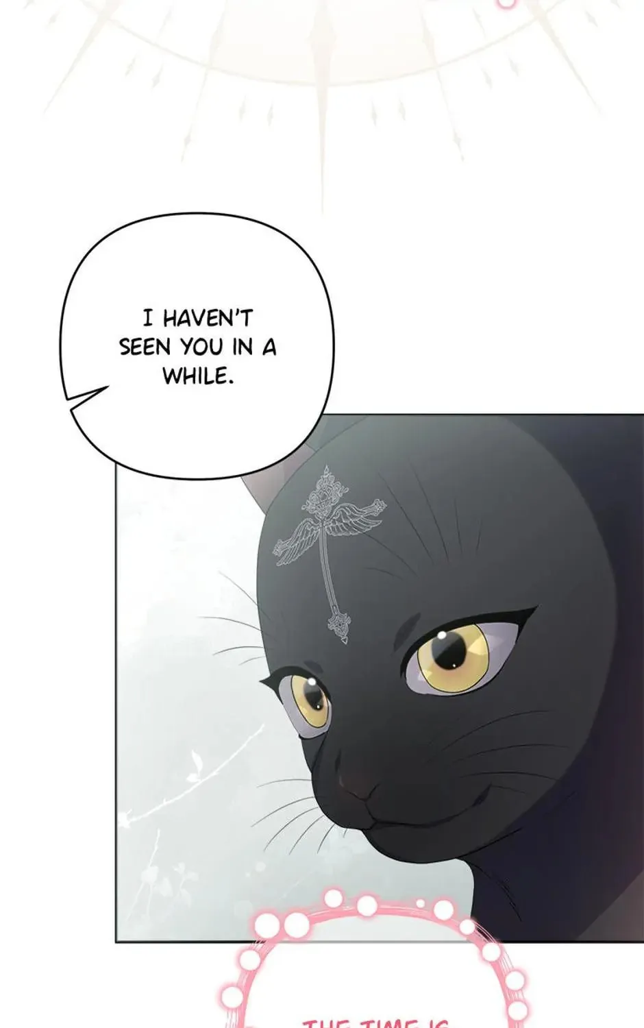 Taming My Villainous Little Brother Chapter 61 page 19 - 