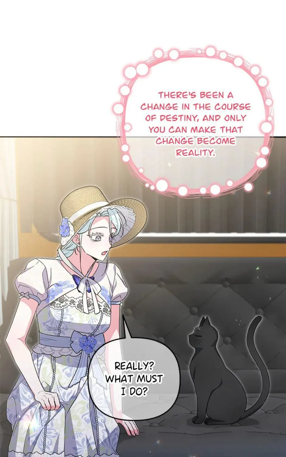 Taming My Villainous Little Brother Chapter 61 page 21 - 