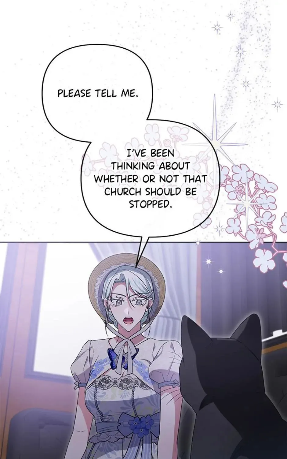 Taming My Villainous Little Brother Chapter 61 page 25 - 