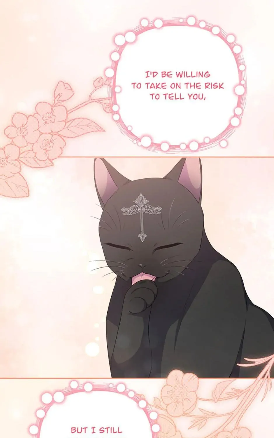Taming My Villainous Little Brother Chapter 61 page 31 - 