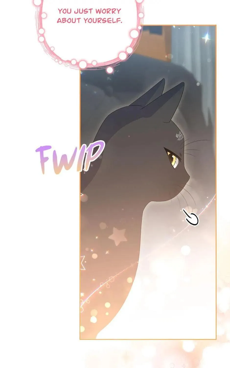 Taming My Villainous Little Brother Chapter 61 page 35 - 
