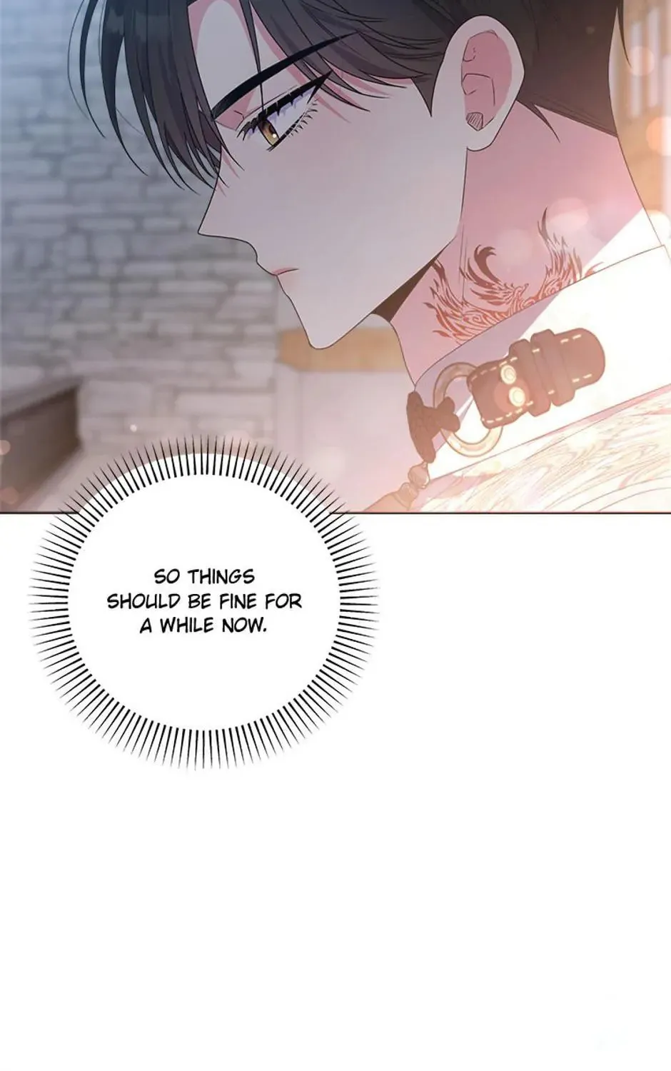 Taming My Villainous Little Brother Chapter 61 page 45 - 