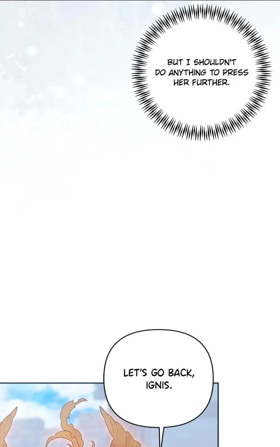 Taming My Villainous Little Brother Chapter 61 page 51 - 