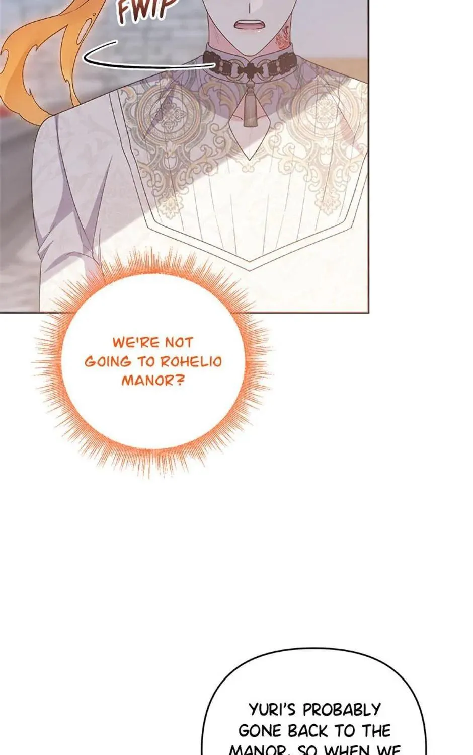Taming My Villainous Little Brother Chapter 61 page 53 - 