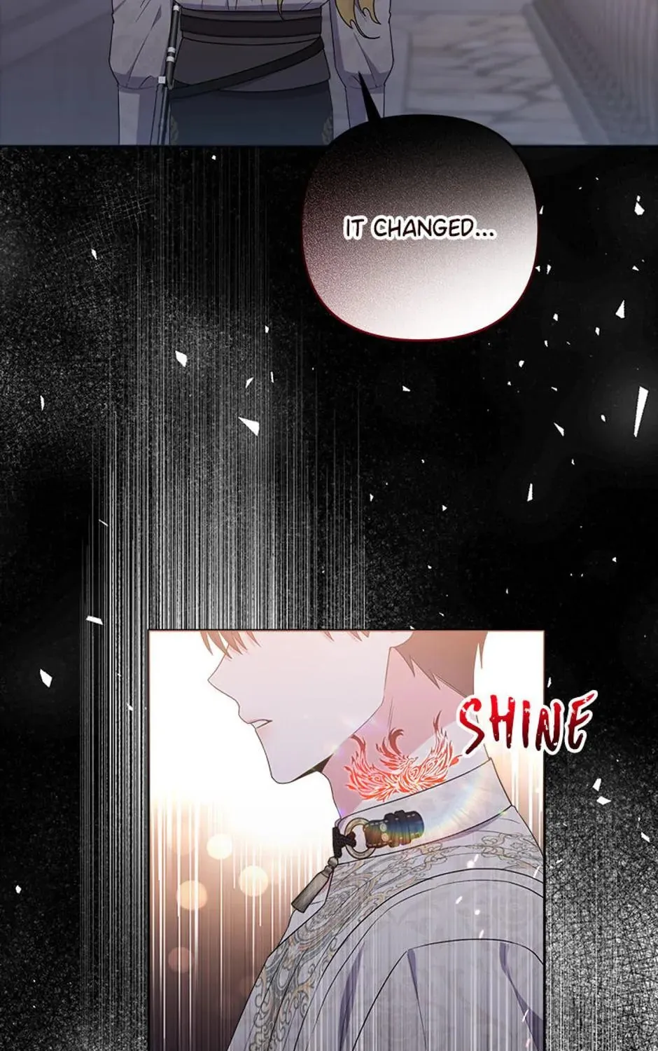 Taming My Villainous Little Brother Chapter 61 page 57 - 