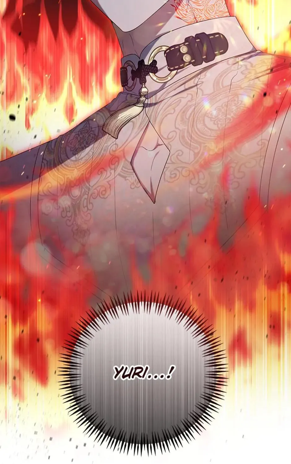 Taming My Villainous Little Brother Chapter 61 page 61 - 
