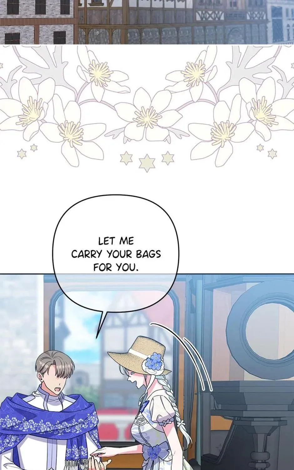 Taming My Villainous Little Brother Chapter 61 page 65 - 