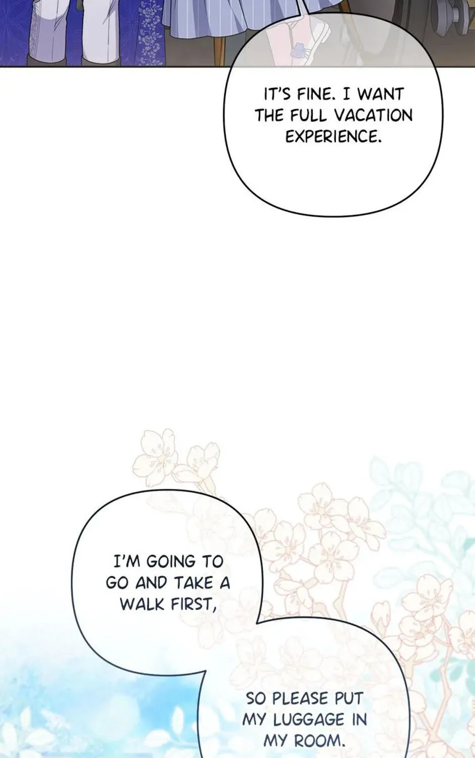 Taming My Villainous Little Brother Chapter 61 page 67 - 