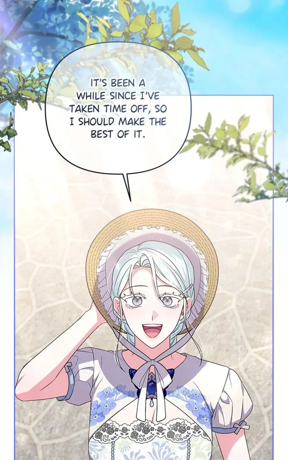 Taming My Villainous Little Brother Chapter 61 page 75 - 