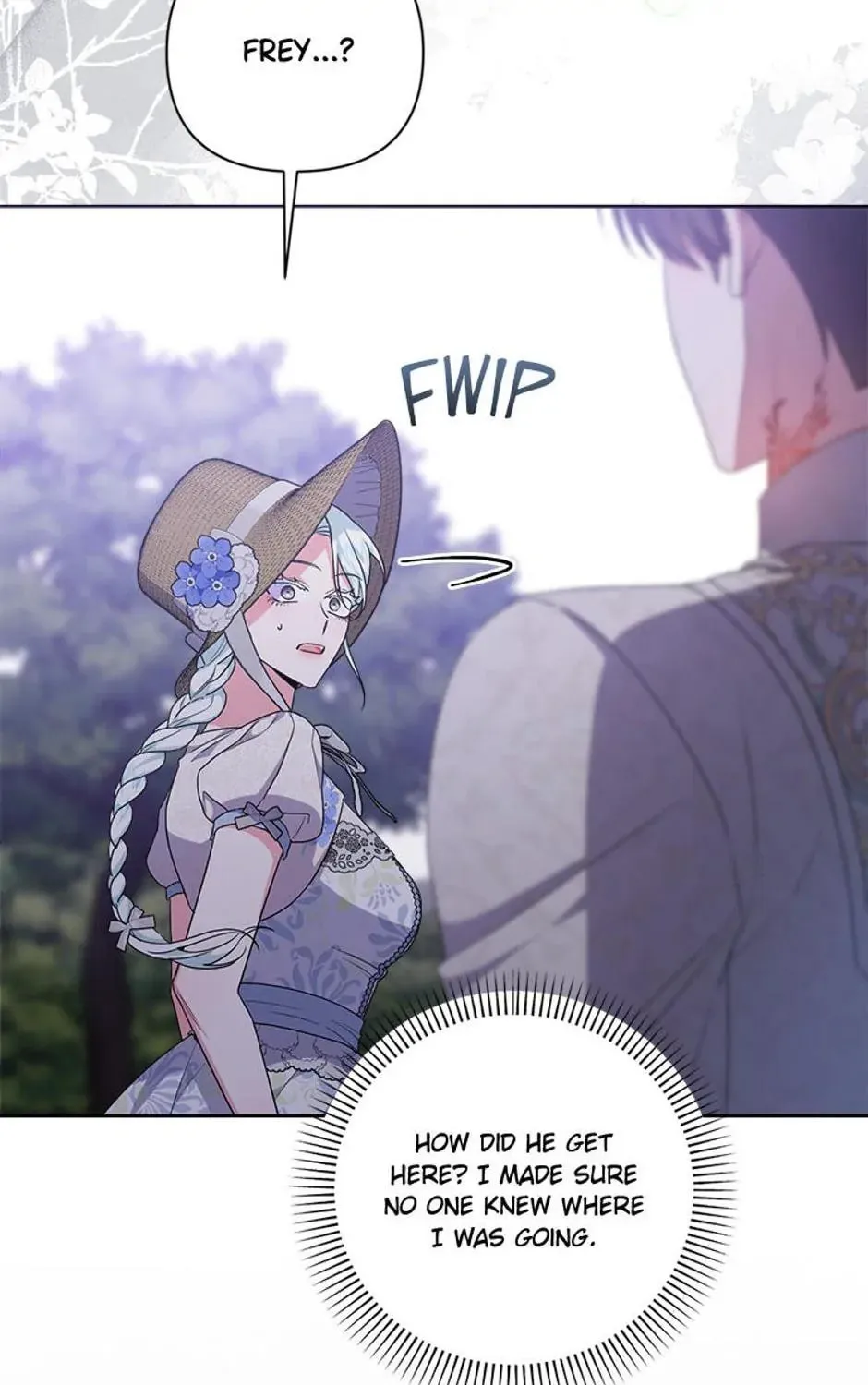 Taming My Villainous Little Brother Chapter 61 page 81 - 