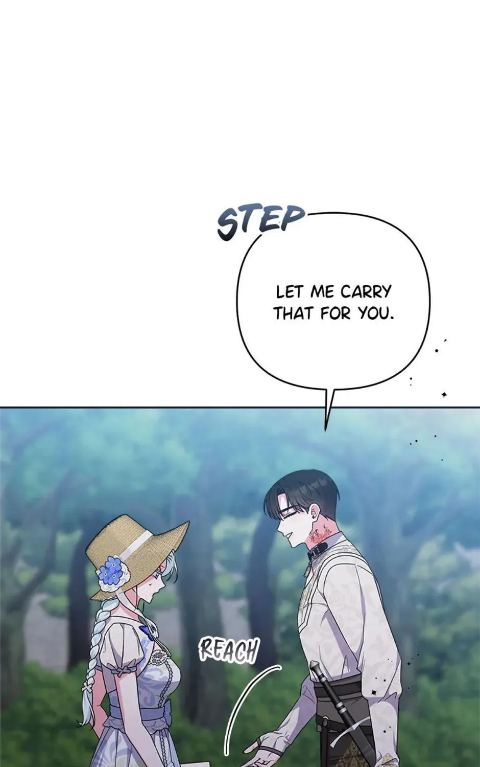 Taming My Villainous Little Brother Chapter 61 page 85 - 