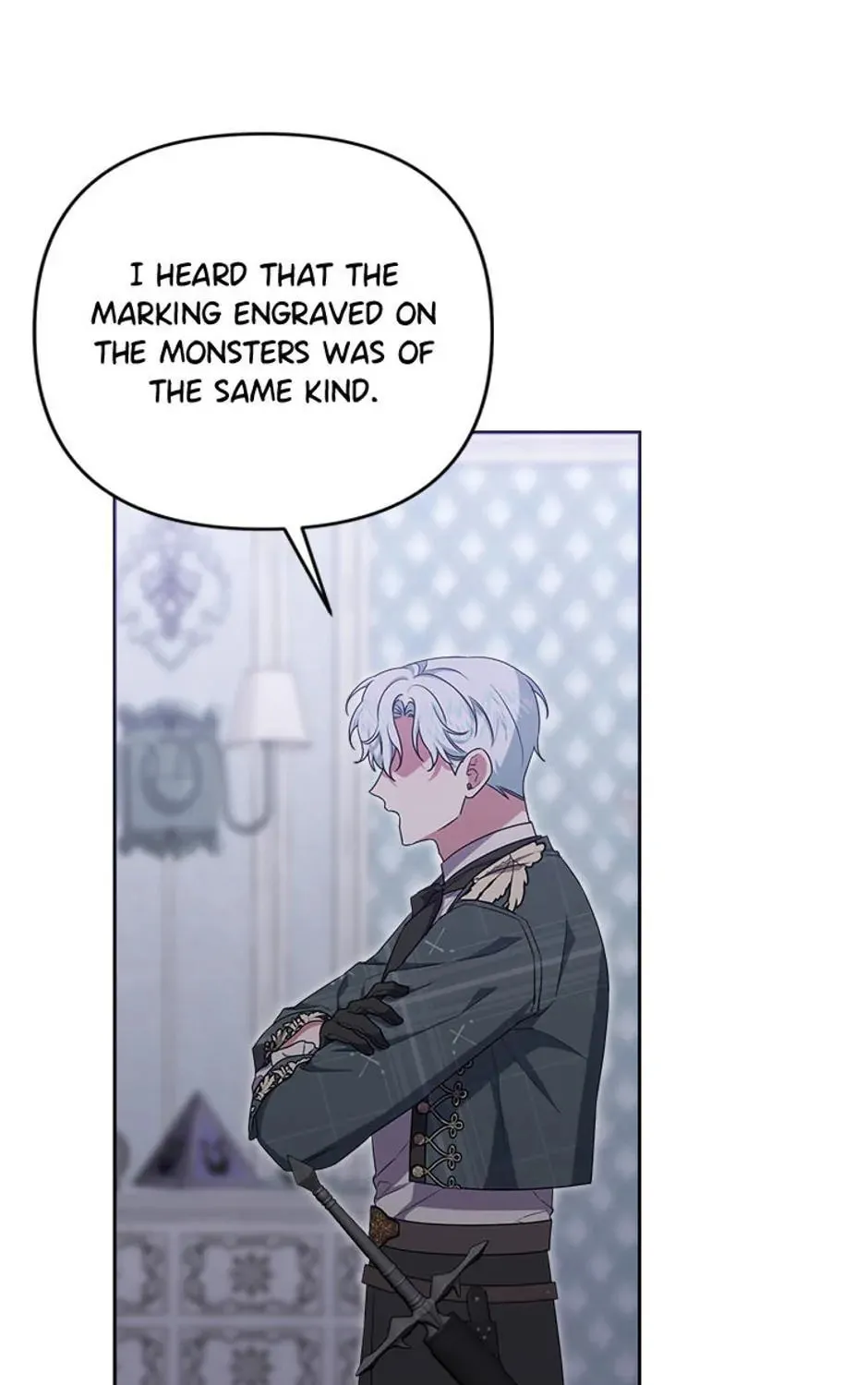 Taming My Villainous Little Brother Chapter 62 page 111 - 